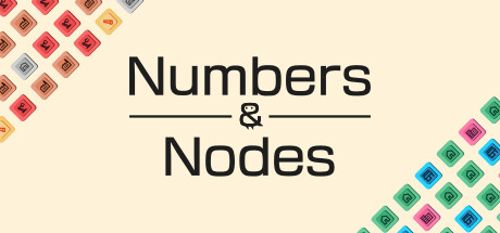 Numbers & Nodes cover art