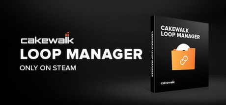 Cakewalk Loop Manager icon