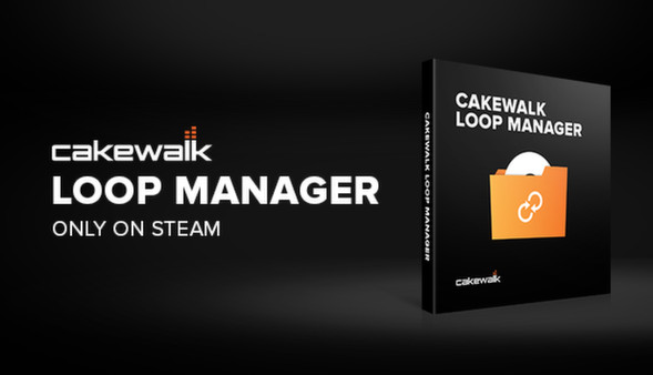 Cakewalk Loop Manager