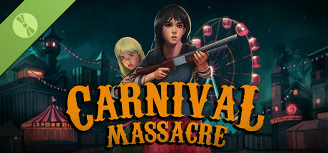 Carnival Massacre Demo cover art