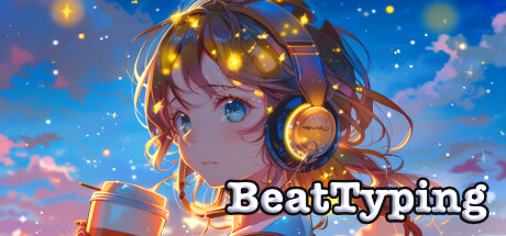 BeatTyping cover art