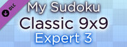 My Sudoku - Classic 9x9 Expert 3