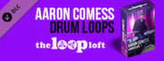 CWLM - The Loop Loft - Aaron Comess Drums Vol. 1