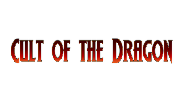 Cult of the Dragon Logo