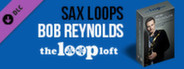 CWLM - The Loop Loft - Bob Reynolds Sax Loops