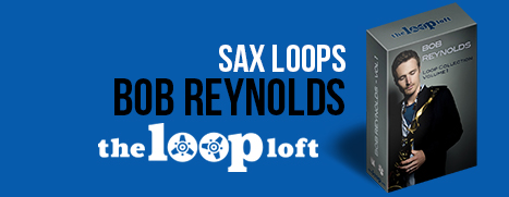 Скриншот из CWLM - The Loop Loft - Bob Reynolds Sax Loops