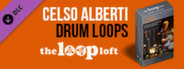 CWLM - The Loop Loft - Celso Alberti - Brazilion Drums & Percussion Vol. 1