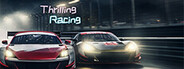 Thrilling Racing System Requirements