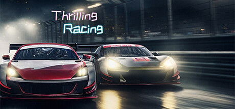 Thrilling Racing PC Specs