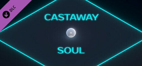 Castaway Soul - Supporter Pack cover art