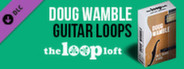 CWLM - The Loop Loft - Doug Wamble Jazz, Blues, & Soul