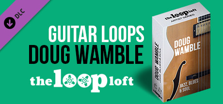 The Loop Loft - Doug Wamble Jazz, Blues, & Soul