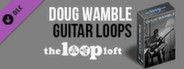 CWLM - The Loop Loft - Doug Wamble Slide Guitar Collection