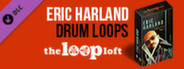 CWLM - The Loop Loft - Eric Harland Looped Vol. 1