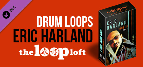 The Loop Loft - Eric Harland Looped Vol. 1
