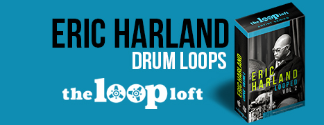 Скриншот из CWLM - The Loop Loft - Eric Harland Looped Vol. 2