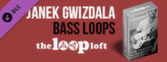 CWLM - The Loop Loft - Janek Gwizdala Fender Musicmaster Sessions