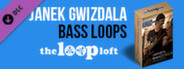 CWLM - The Loop Loft - Janek Gwizdala Fodera Sessions