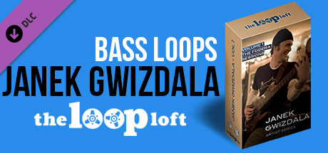 The Loop Loft - Janek Gwizdala Fodera Sessions