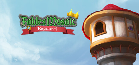 Fables Mosaic: Rapunzel PC Specs