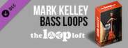 CWLM - The Loop Loft - Mark Kelley (The Roots) Bass Loops Vol. 1