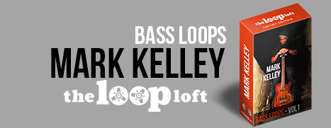 Скриншот из CWLM - The Loop Loft - Mark Kelley (The Roots) Bass Loops Vol. 1