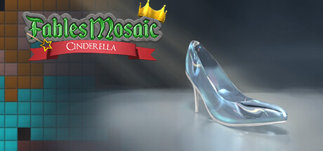 Fables Mosaic: Cinderella PC Specs