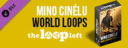 CWLM - The Loop Loft - Mino Cinélu - World Grooves Vol. 1