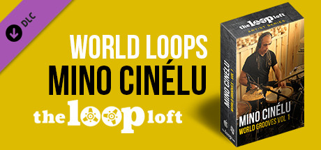 The Loop Loft - Mino Cin