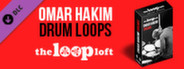 CWLM - The Loop Loft - Omar Hakim Drums