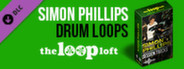 CWLM - The Loop Loft - Simon Phillips - Session Tracks