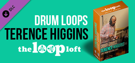 The Loop Loft - Terence Higgins Greasy Grooves Vol. 1