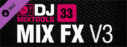 CWLM - Loopmasters - DJ Mixtools 33 - Mix FX Vol. 3