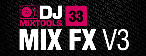 Скриншот из CWLM - Loopmasters - DJ Mixtools 33 - Mix FX Vol. 3