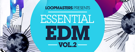 Скриншот из CWLM - Loopmasters - Essential EDM Vol. 2