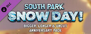 SOUTH PARK: SNOW DAY! - Bigger, Longer & Uncut Anniversary Pack