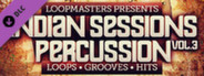 CWLM - Loopmasters - Indian Sessions Percussion Vol. 3