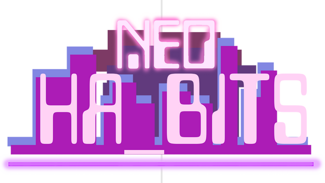 Neo HaBits Logo