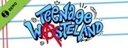 Teenage Wasteland Demo