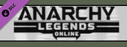 Anarchy Legends Online - Green DLC