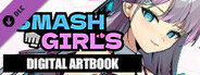 Smash Girls Artbook