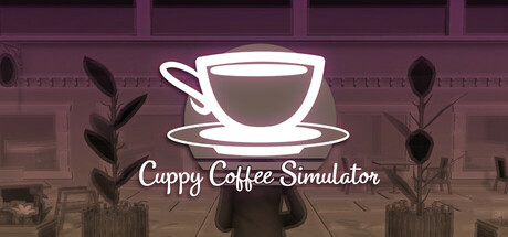 Cuppy Coffee Sim PC Specs