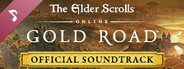 The Elder Scrolls Online - Gold Road Original Soundtrack
