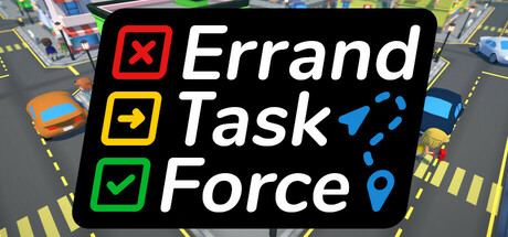 Errand Task Force PC Specs