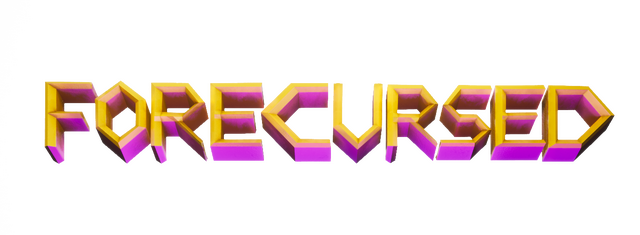 Forecursed Logo