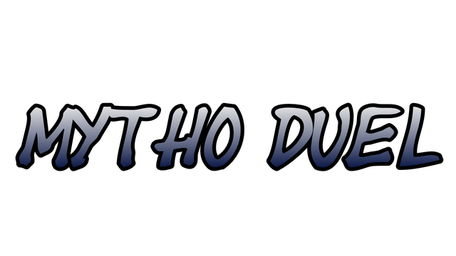 Mytho Duel Logo