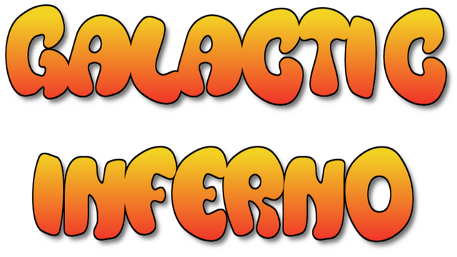 Galactic Inferno Logo