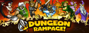 Dungeon Rampage System Requirements