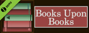 Books Upon Books Demo