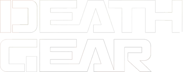 DeathGearX Logo